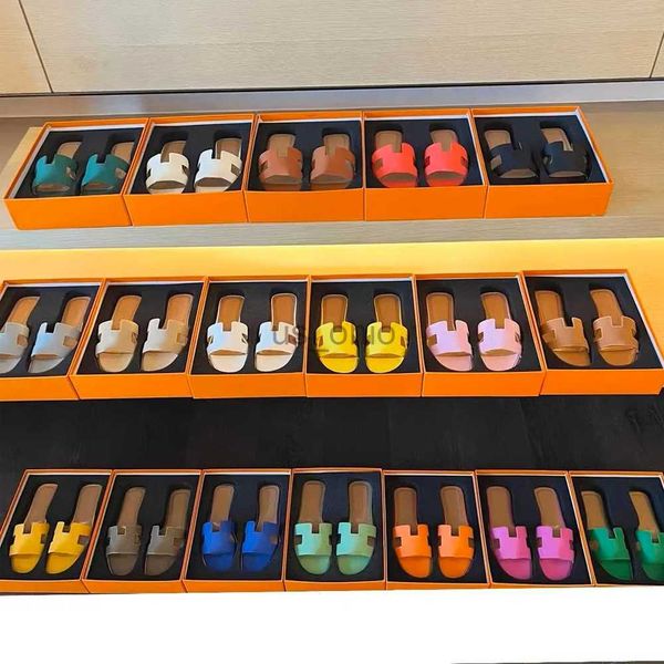 slippers oran sandal luxury designer leather ladies sandals summer flat shoes fashion beach women slippers h letter drag slides flip flops f, Black
slippers oran sandal luxury designer leather ladies sandals summer flat shoes fashion beach women slippers h letter drag slides flip flops f, Black