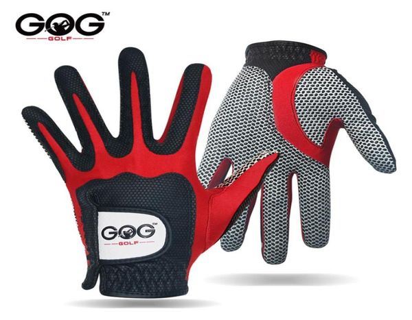 gog golf gloves professional magic tape pu slip resistant design breathable left hand red blue for outdoor sport 2207122506983, Black
gog golf gloves professional magic tape pu slip resistant design breathable left hand red blue for outdoor sport 2207122506983, Black