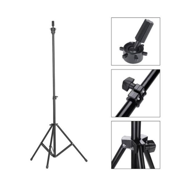abody adjustable tripod stand holder hairdressing training head mold mannequin holder salon hair clamp1354665
abody adjustable tripod stand holder hairdressing training head mold mannequin holder salon hair clamp1354665