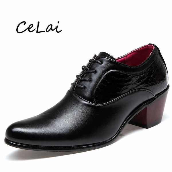 dress shoes men's luxury brand heels men wedding nonslip mens 2023 classic designer sneakers g16 230522, Black
dress shoes men's luxury brand heels men wedding nonslip mens 2023 classic designer sneakers g16 230522, Black