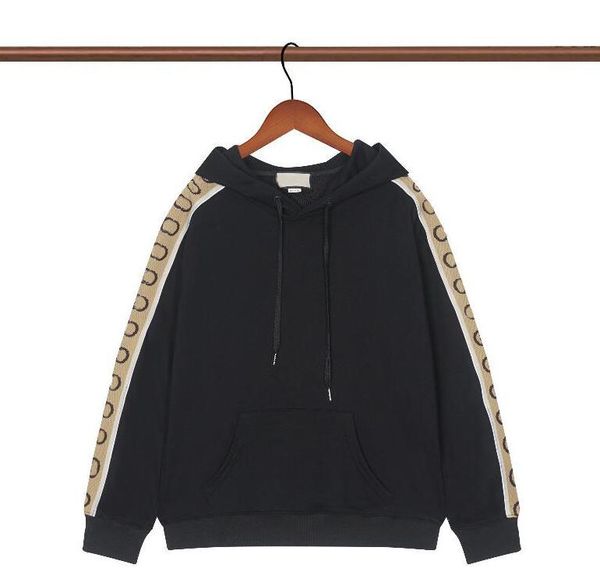 new mens hoodie for men designer sweater grass gg's embroidery printing hoodies man womens hoody jacket sweatshirt casual sweatshirts s, Black
new mens hoodie for men designer sweater grass gg's embroidery printing hoodies man womens hoody jacket sweatshirt casual sweatshirts s, Black