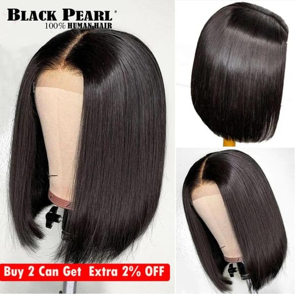 black pearl 13x4 bob wig short lace front human hair wigs brazilian straight bob wigs for women human hair deep wave frontal wig c4659719
black pearl 13x4 bob wig short lace front human hair wigs brazilian straight bob wigs for women human hair deep wave frontal wig c4659719