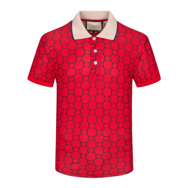 fashionable shirt with lapel and short smens stylist polo shirts luxury italy designer clothes short sleeve fashion mens summer t shirt asia, White;black
fashionable shirt with lapel and short smens stylist polo shirts luxury italy designer clothes short sleeve fashion mens summer t shirt asia, White;black