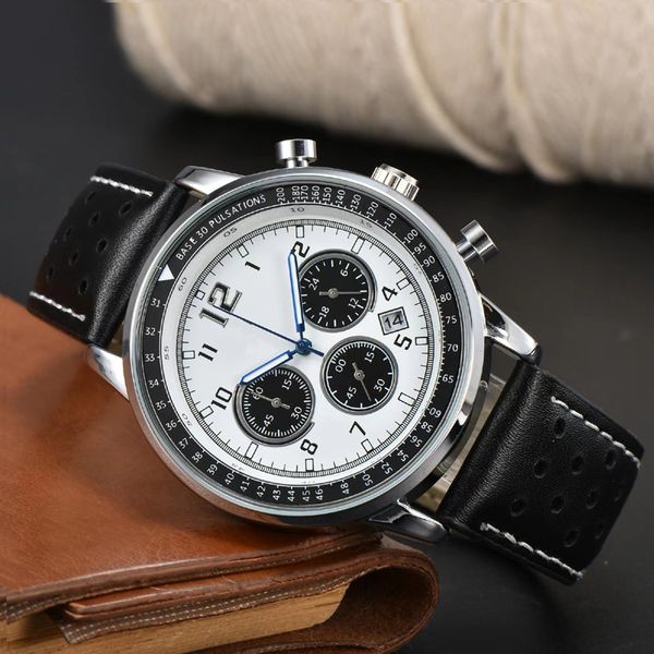 2023 new union watch men's leisure diamond watches gold steel case leather quartz wristwatch strap male relogio masculino citi1, Slivery;brown
2023 new union watch men's leisure diamond watches gold steel case leather quartz wristwatch strap male relogio masculino citi1, Slivery;brown