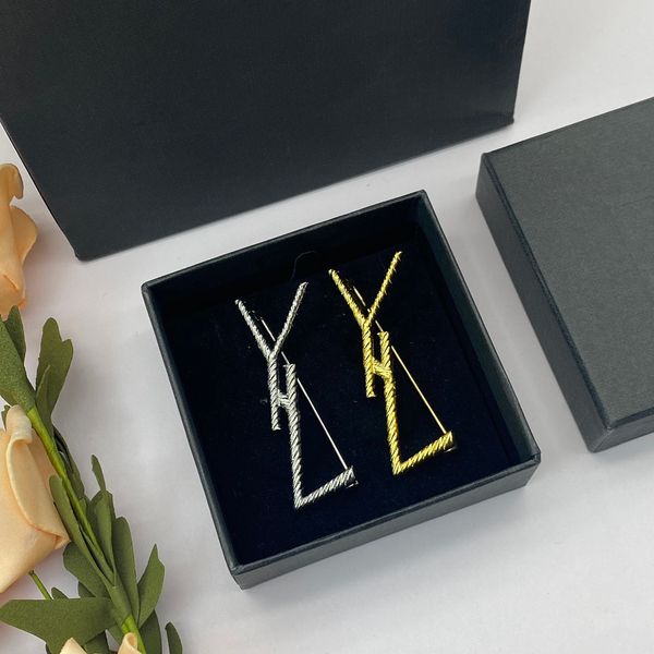 y designer brooches womens mens pins brooches accessories designer pin dress pins for lady specifications luxury vintage jewelry, Gray
y designer brooches womens mens pins brooches accessories designer pin dress pins for lady specifications luxury vintage jewelry, Gray