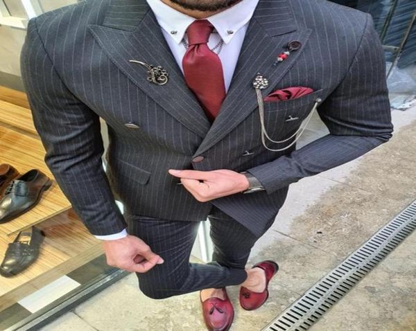 men039s suits custom made wedding tuxedos formal man suit groom wear male business suit 3piece suits9888682, Black
men039s suits custom made wedding tuxedos formal man suit groom wear male business suit 3piece suits9888682, Black
