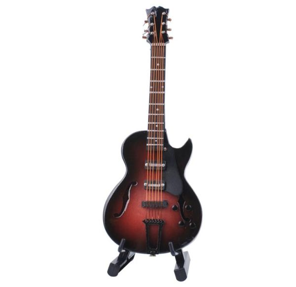 wooden mini instrument electric guitar model decoration wooden miniature instrument guitar toys7266691
wooden mini instrument electric guitar model decoration wooden miniature instrument guitar toys7266691