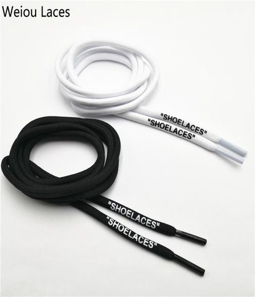 weiou round thick rope printed quotshoelacesquot white black kids shoelace printing shoe laces strings smart latchet9699684, White;pink
weiou round thick rope printed quotshoelacesquot white black kids shoelace printing shoe laces strings smart latchet9699684, White;pink