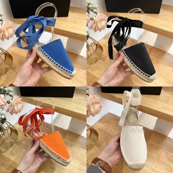 designer sandals women strap flat shoes grass woven sole capsules sandals summer comfort shoes lady beach shoes, Black
designer sandals women strap flat shoes grass woven sole capsules sandals summer comfort shoes lady beach shoes, Black