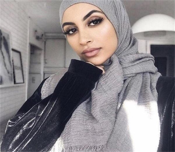 2021 spring muslim women crinkle scarf hijab soft cotton islamic headscarf ladies shawls headwrap arab head scarves x08032722731, Blue;gray
2021 spring muslim women crinkle scarf hijab soft cotton islamic headscarf ladies shawls headwrap arab head scarves x08032722731, Blue;gray