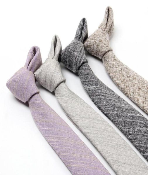 classic solid striped men039s tie simple nordic style male neckwear school uniform accessories 6cm neckties bow ties8187560, Black;gray
classic solid striped men039s tie simple nordic style male neckwear school uniform accessories 6cm neckties bow ties8187560, Black;gray