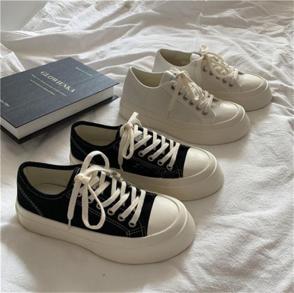sports canvas shoes women spring autumn 2022 thick bottom versatile thin white shoes college student soft sneakers4842605
sports canvas shoes women spring autumn 2022 thick bottom versatile thin white shoes college student soft sneakers4842605