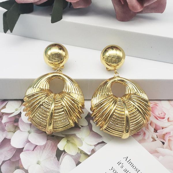 knot drop earrings for women christmas hanging big earrings african dubai 24k gold plated copper jewelry accessories for party gift, Silver
knot drop earrings for women christmas hanging big earrings african dubai 24k gold plated copper jewelry accessories for party gift, Silver