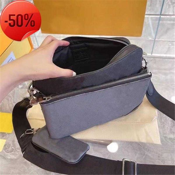 luxury designer messenger bag reverse canvas mens crossbody trio 3 piece sets fashion man shoulder bags tote purse wallet clutch m69443h2
luxury designer messenger bag reverse canvas mens crossbody trio 3 piece sets fashion man shoulder bags tote purse wallet clutch m69443h2