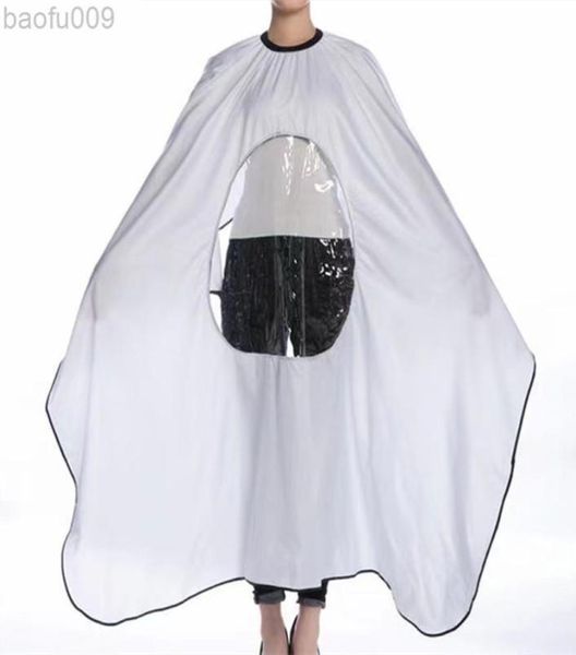 salon hairdressers cape hairdresser cape with transparent viewing window waterproof haircut coat apron l2208056540578
salon hairdressers cape hairdresser cape with transparent viewing window waterproof haircut coat apron l2208056540578