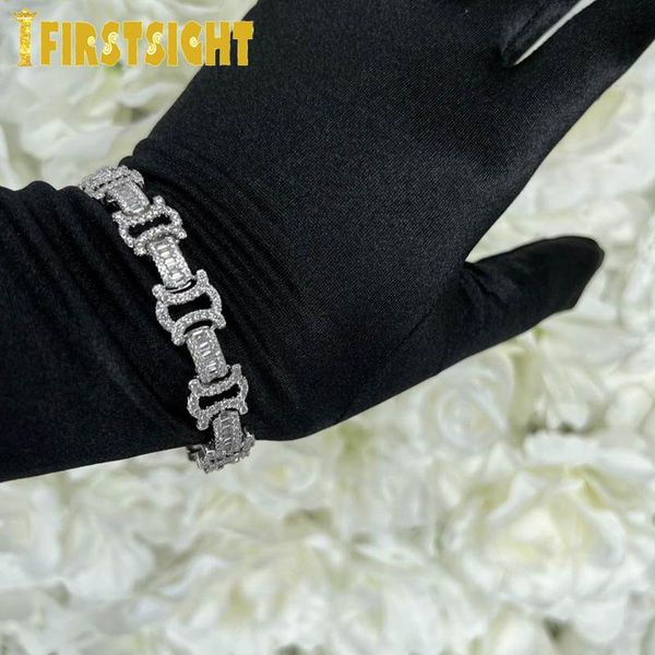 bangle 2021 new cuban byzantine bracelet gold silver color iced out micro pave cubic zirconia hip hop bracelets for women men jewelry, Black
bangle 2021 new cuban byzantine bracelet gold silver color iced out micro pave cubic zirconia hip hop bracelets for women men jewelry, Black