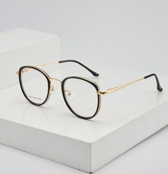 fashion sunglasses frames metal optical glasses frame men women clear lens spring leg eyewear gold prescription eyeglasses lunette5924775, Black
fashion sunglasses frames metal optical glasses frame men women clear lens spring leg eyewear gold prescription eyeglasses lunette5924775, Black
