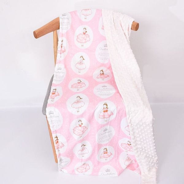 quilt newborn sleep blanket cotton yarn baby swaddling blankets super soft touch crib bedding sofa basket animals printing plush beautiful b
quilt newborn sleep blanket cotton yarn baby swaddling blankets super soft touch crib bedding sofa basket animals printing plush beautiful b