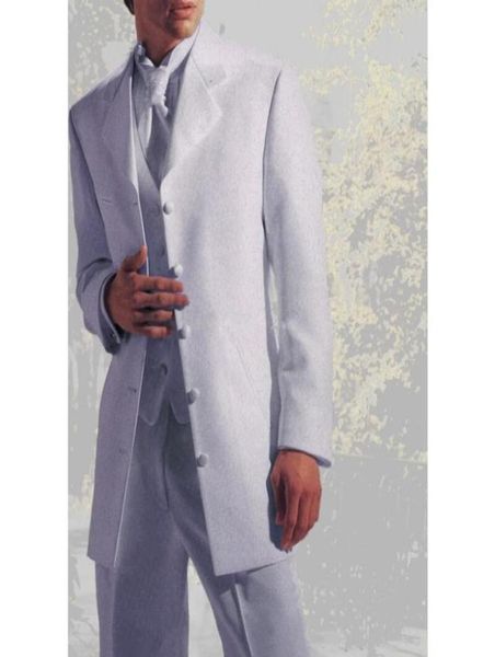 new style five buttons white groom tuxedos man blazer prom dress suit wedding suits 1892802238, Black;gray
new style five buttons white groom tuxedos man blazer prom dress suit wedding suits 1892802238, Black;gray