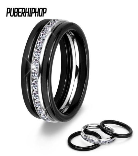 3pcs set modern colorful rings set innocuous health ceramic rings with white stone crystal for women stainless steel ring8507415, Slivery;golden
3pcs set modern colorful rings set innocuous health ceramic rings with white stone crystal for women stainless steel ring8507415, Slivery;golden