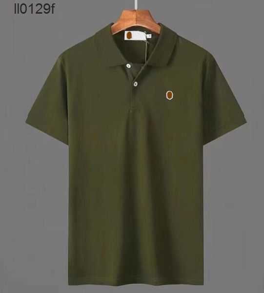 mens stylist polos shirts luxury embroidery men clothes short sleeve fashion casual men's summer t shirt black colors are available siz, White;black
mens stylist polos shirts luxury embroidery men clothes short sleeve fashion casual men's summer t shirt black colors are available siz, White;black