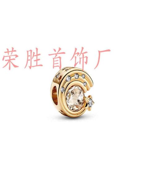 fanpandora s925 sterling sier new shining claw print robot eternal fixed buckle beads diy accsori5671356, Black
fanpandora s925 sterling sier new shining claw print robot eternal fixed buckle beads diy accsori5671356, Black