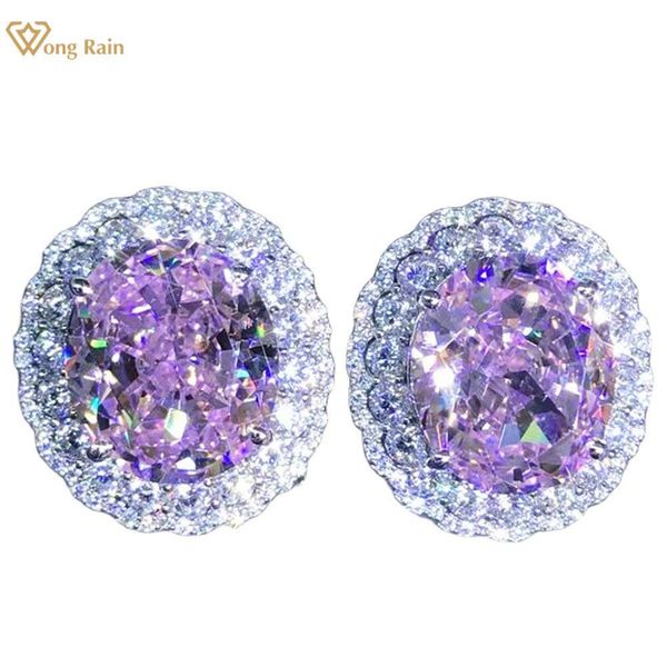 stud wong rain 925 sterling silver crushed ice cut 15ct high carbon diamonds gemstone 18k gold plated ear studs earrings fine jewelry, Golden;silver
stud wong rain 925 sterling silver crushed ice cut 15ct high carbon diamonds gemstone 18k gold plated ear studs earrings fine jewelry, Golden;silver