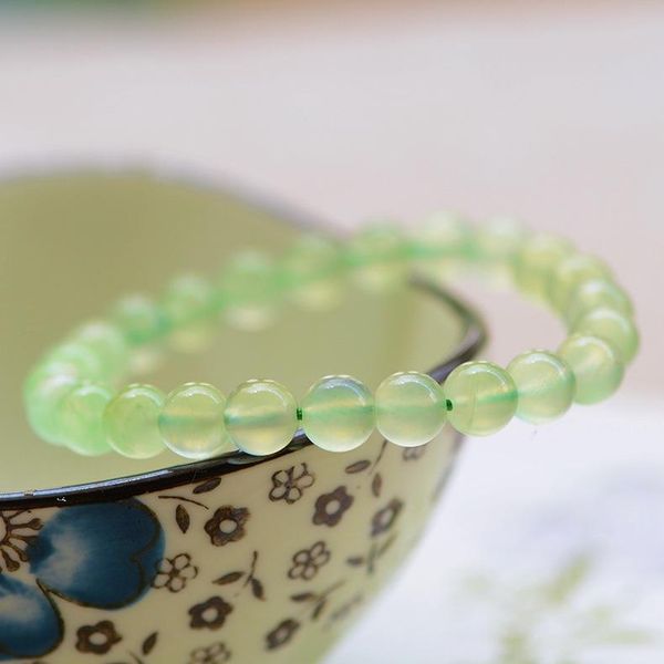 bangle natural green prehnite quartz beads bracelet woman man green prehnite crystal round beads 7mm 8mm 9mm 10mm jewelry aaaaa, Black
bangle natural green prehnite quartz beads bracelet woman man green prehnite crystal round beads 7mm 8mm 9mm 10mm jewelry aaaaa, Black