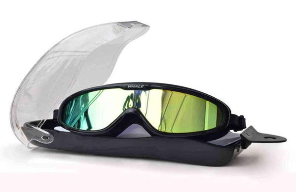whale professional swimming waterproof soft silicone glasses swim eyewear antifog uv men women goggles for men women y2204283902092
whale professional swimming waterproof soft silicone glasses swim eyewear antifog uv men women goggles for men women y2204283902092