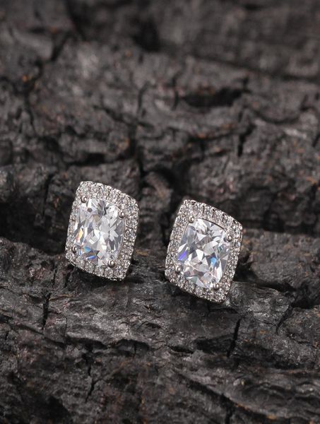 square zircon stud earrings for men women cz earring pink silver gold colors fashion jewelry for gift5128923, Golden;silver
square zircon stud earrings for men women cz earring pink silver gold colors fashion jewelry for gift5128923, Golden;silver