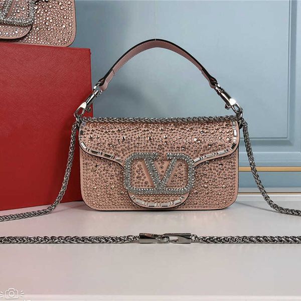 valantion bag crossbody bag beach women luxurys handbags bags handheld small designer crystal buckle light luxury handbag n2pz 
valantion bag crossbody bag beach women luxurys handbags bags handheld small designer crystal buckle light luxury handbag n2pz