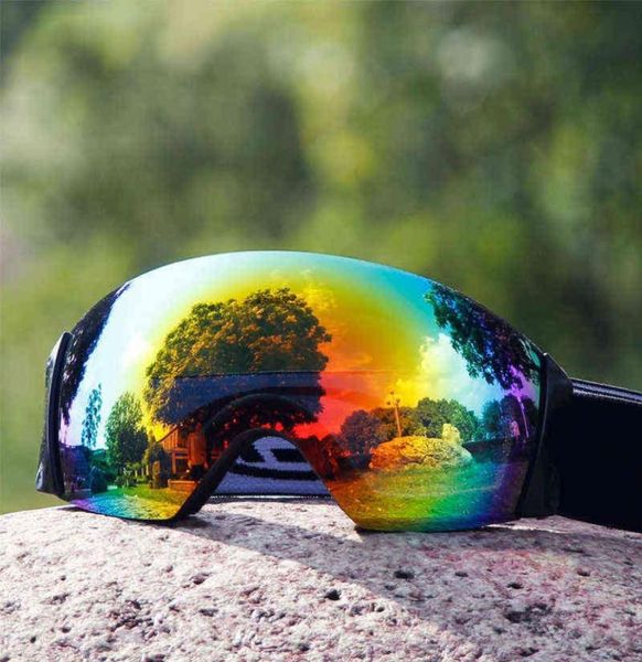 ski goggles double layers uv400 antifog big mask glasses ing snow snowboard outdoor sports 2201042752184
ski goggles double layers uv400 antifog big mask glasses ing snow snowboard outdoor sports 2201042752184