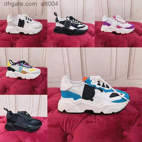 with box designer shoes designer men running shoes -daymaster stitching material women platform sneakers super flex rubber sole trainers 3 g, Black
with box designer shoes designer men running shoes -daymaster stitching material women platform sneakers super flex rubber sole trainers 3 g, Black
