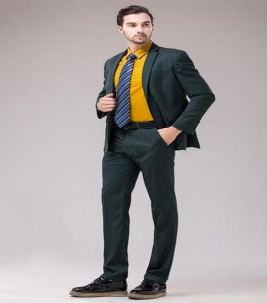 new notch lapel groomsmen one button groom tuxedos 2 piece men suits weddingprom man blazer jacketpantstie3314911, Black;gray
new notch lapel groomsmen one button groom tuxedos 2 piece men suits weddingprom man blazer jacketpantstie3314911, Black;gray