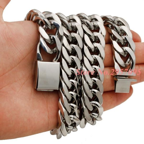 necklaces 740" length choose design button silver color stainless steel necklaces curb chain fashion jewelry 15mm wide
necklaces 740" length choose design button silver color stainless steel necklaces curb chain fashion jewelry 15mm wide