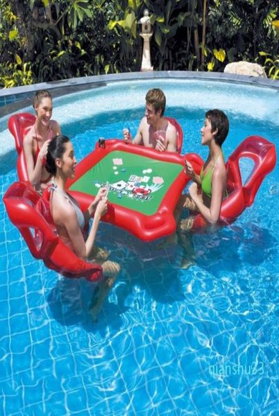 wholewaterpark inflatable mahjong poker table set floating row inflatable chair float fun pool toy outdoor toys adults high q1020832
wholewaterpark inflatable mahjong poker table set floating row inflatable chair float fun pool toy outdoor toys adults high q1020832