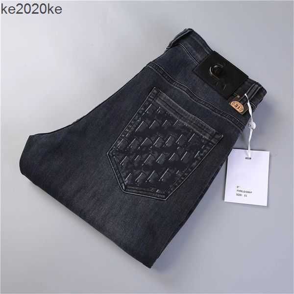 jeans elasticity jean hombre trousers men and women fashion brand luxury pants denim pant trend brand motorcycle pants mens skinny 022 c4im, Black
jeans elasticity jean hombre trousers men and women fashion brand luxury pants denim pant trend brand motorcycle pants mens skinny 022 c4im, Black