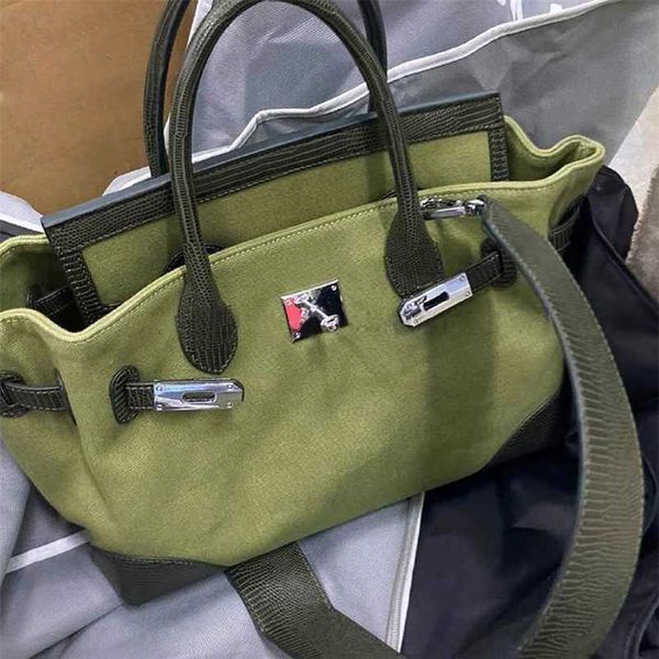 tote birkin bag h erme canvas 2023 autumn and winter women's ins one shoulder military green crossbody handheld zc
tote birkin bag h erme canvas 2023 autumn and winter women's ins one shoulder military green crossbody handheld zc