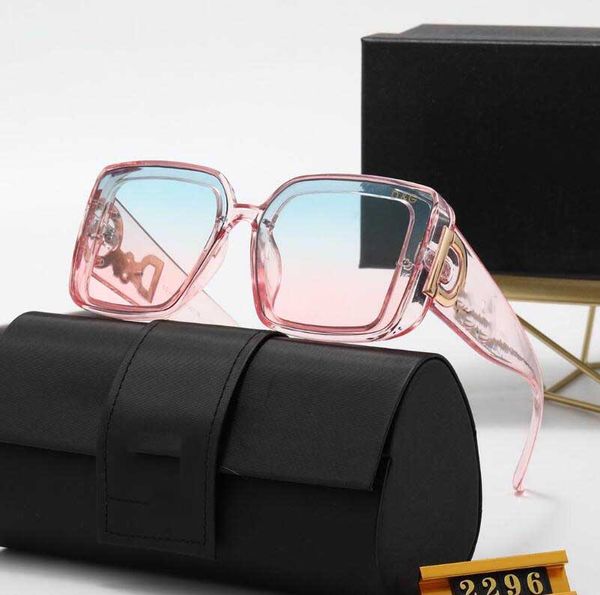 

women mens designer sunglasses luxury channel glasses fashion eyewear diamond square sunshade crystal shape sun full package glasses lunette, White;black