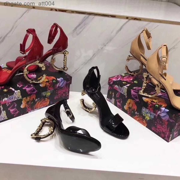 high heels for women's leather lettering and sandals for wedding parties in 2023 31-34 dg gabana, Black
high heels for women's leather lettering and sandals for wedding parties in 2023 31-34 dg gabana, Black