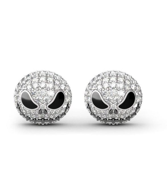 10pair nightmare before christmas jack skull circle crystal earrings cartoon gothic party jewelry stud earring women girl 2009217524315, Golden;silver
10pair nightmare before christmas jack skull circle crystal earrings cartoon gothic party jewelry stud earring women girl 2009217524315, Golden;silver