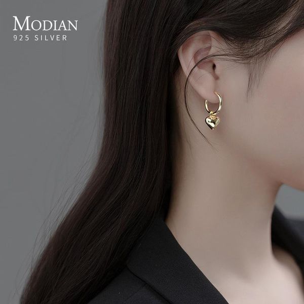 knot modian 925 sterling silver romantic hearts drop earrings classic wedding gold color dangle earring for women fine jewelyr gifts
knot modian 925 sterling silver romantic hearts drop earrings classic wedding gold color dangle earring for women fine jewelyr gifts