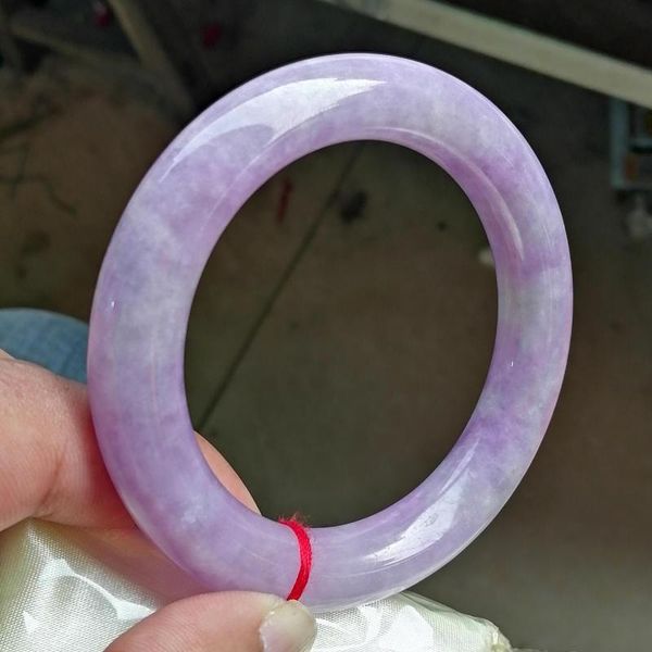 bangle send certificate 100% grade a jadeite myanmar purple jade round bangle bracelet women genuine natural burma jades stone bangles, Black
bangle send certificate 100% grade a jadeite myanmar purple jade round bangle bracelet women genuine natural burma jades stone bangles, Black