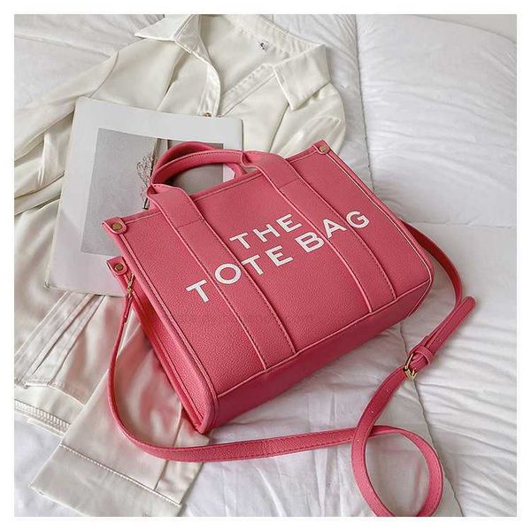 the tote marc new women's single shoulder korean version fashion print letter handheld bag jacobskh76jocobs
the tote marc new women's single shoulder korean version fashion print letter handheld bag jacobskh76jocobs