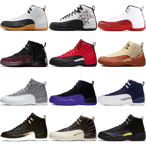 men 12 12s jumpman basketball shoes designer twist grind flu game university gold gamma blue red dark concord royalty indigo royal taxi fren
men 12 12s jumpman basketball shoes designer twist grind flu game university gold gamma blue red dark concord royalty indigo royal taxi fren