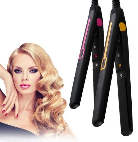 bji 2 in 1 mini flat iron hair curling iron electroceramic ion professional hair straightener fast heating hair styler tools 22021583208
bji 2 in 1 mini flat iron hair curling iron electroceramic ion professional hair straightener fast heating hair styler tools 22021583208