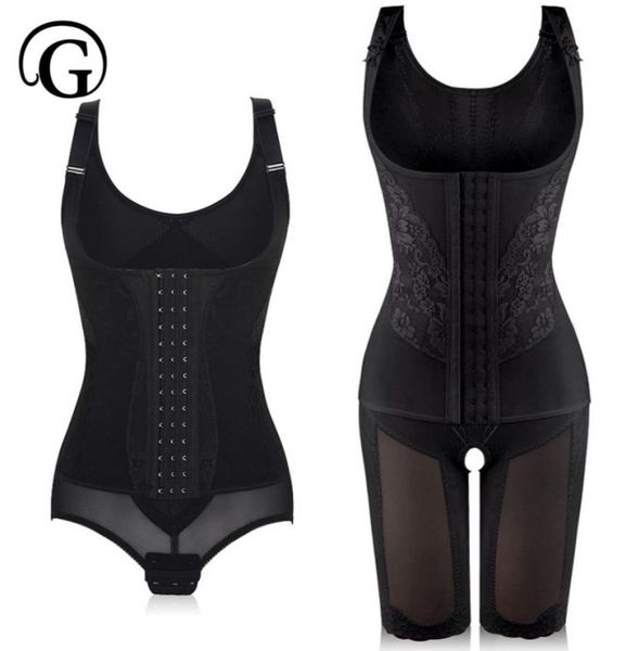 siamese plus size bodysuits waist trainer corset fit underwear lace full body shaper slimming waist trimmer shapewear4727581
siamese plus size bodysuits waist trainer corset fit underwear lace full body shaper slimming waist trimmer shapewear4727581