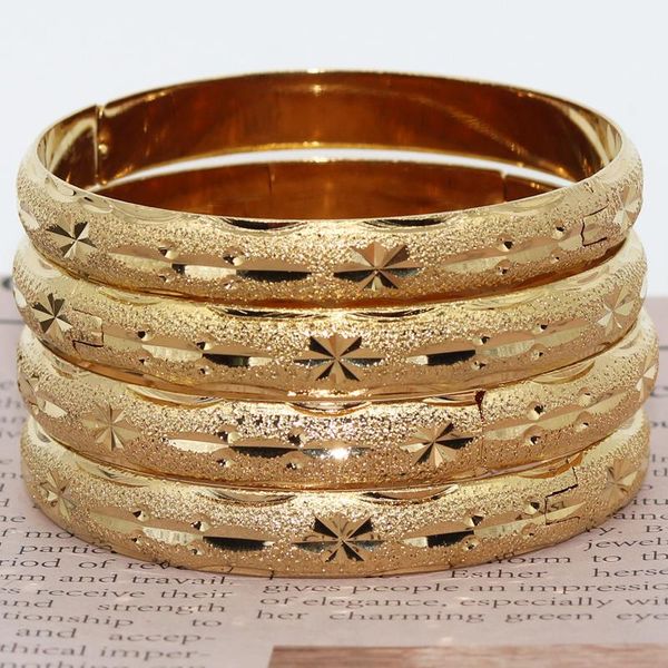 bangle 24k gold bangle for women gold dubai bride wedding ethiopian bracelet africa bangle arab jewelry gold charm bracelet, Black
bangle 24k gold bangle for women gold dubai bride wedding ethiopian bracelet africa bangle arab jewelry gold charm bracelet, Black