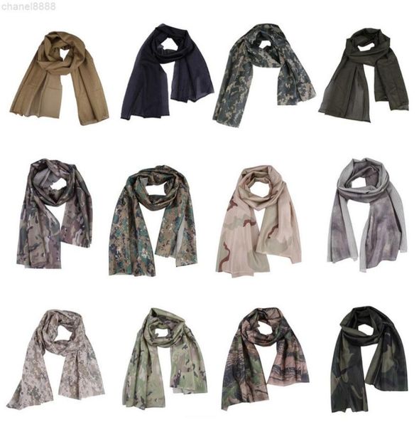 military tactical men039s camouflage outdoor mh scarf jungle muffler sporting goods6531540, Blue;gray
military tactical men039s camouflage outdoor mh scarf jungle muffler sporting goods6531540, Blue;gray