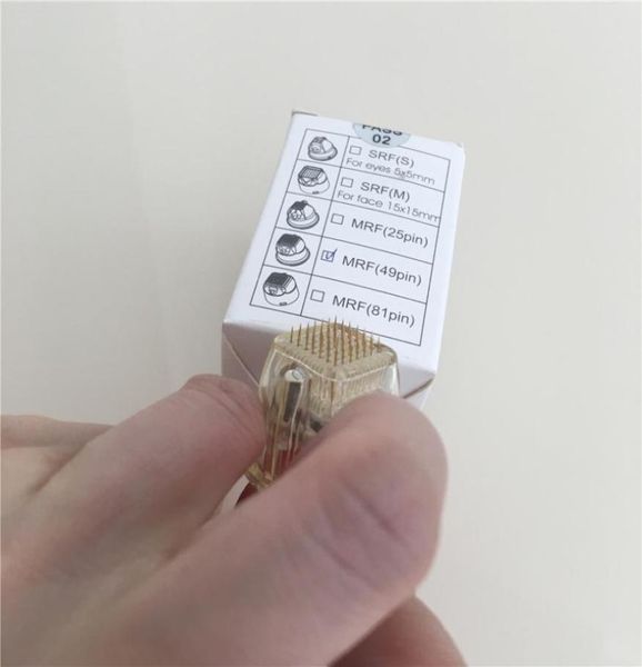 result disposable fractional microneedle machine spare part microneedling device tips spare parts replacement needle head3530630
result disposable fractional microneedle machine spare part microneedling device tips spare parts replacement needle head3530630
